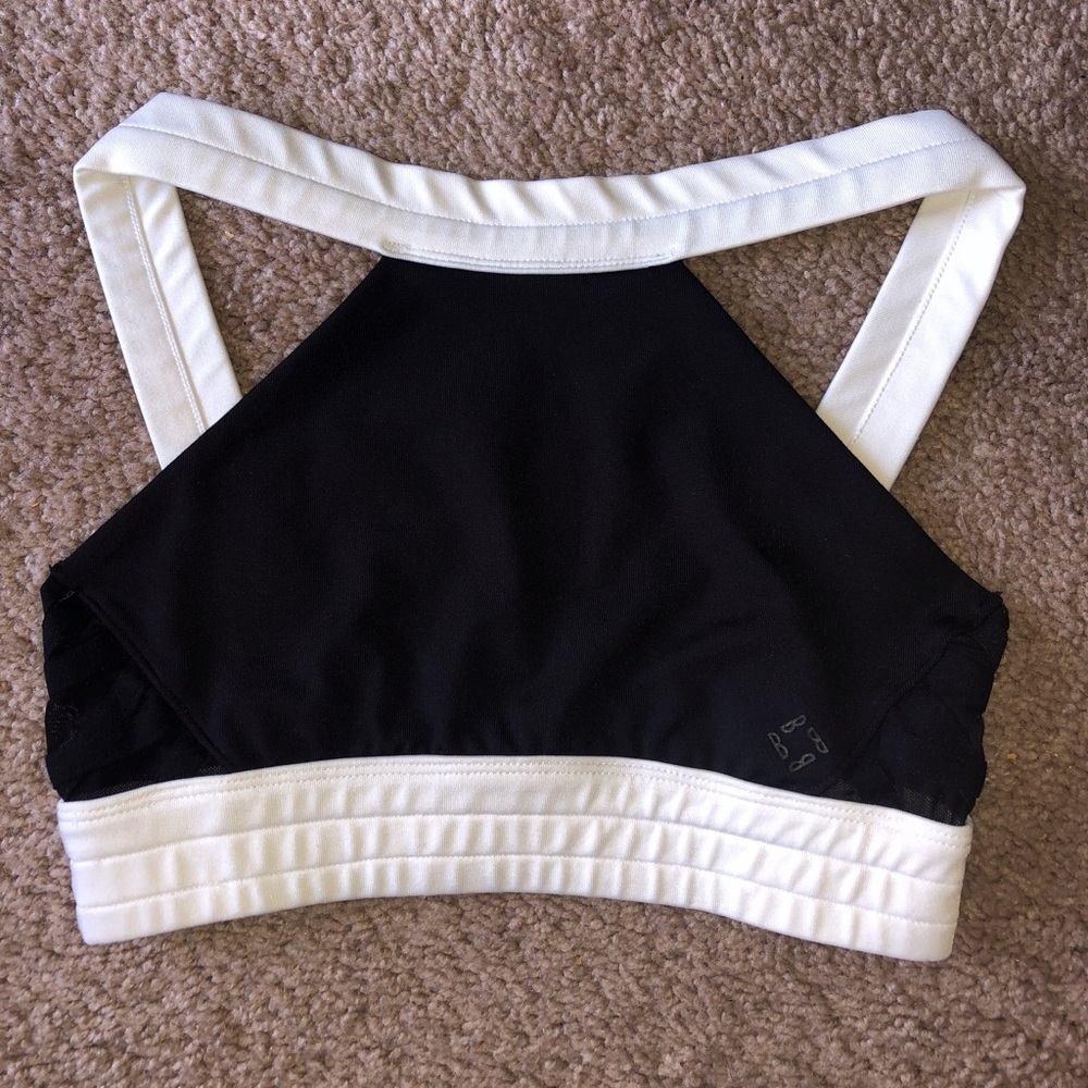BLOCH Dancewear Top